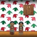 Amgel Christmas Room Escape 5 10 amgel christmas room escape 5