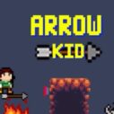 Arrow Kid 8 arrow kid