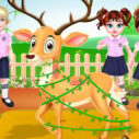Baby Taylor Wild Animal Doctor 5 baby taylor wild animal doctor