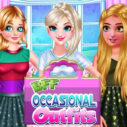 BFF Occasional Outfits 5 bff occasional outfits 1