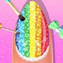 Fashion Nail Salon - Manicure Game 7 fashion nail salon manicure game