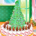 How to Make A Christmas Cake 9 how to make a christmas cake