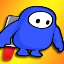 Huggy Wuggy Rocketman 4 huggy wuggy rocketman
