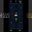 PacMan2D 2 pacman2d
