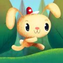 Rabbit Run 8 rabbit run