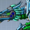 Robot War: Velociraptor 10 robot war velociraptor 1
