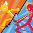 Stickdoll : God Of Archery 8 stickdoll god of archery