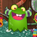 Virus Crasher 8 virus crasher